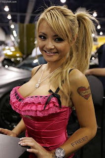 tila tequila sexy tattoo body