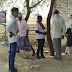 Ghazipur: बंदी के आदेश के बाद भी खुली रही शराब की दुकान
