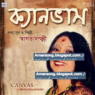 Canvas (2011) - Swagatalakshmi Dasgupta 128Kbps Free Download