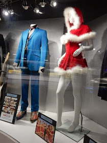 Love Actually movie costumes