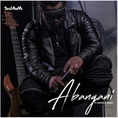 (Afro Music) Abangani (2018)