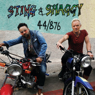 MP3 download Sting & Shaggy - 44/876 itunes plus aac m4a mp3