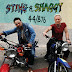 Sting & Shaggy - 44/876 (Deluxe) [iTunes Plus AAC M4A]