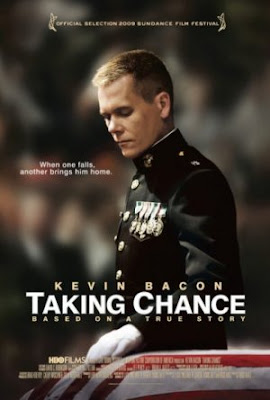 Taking Chance 2009 Hollywood Movie Watch Online | Online Watch Movies