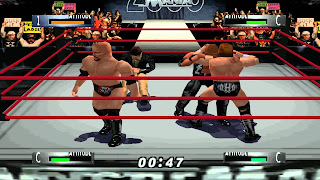 Download WWF Wrestle Mania 2000 N64 For PC Full Version ZGAS-PC