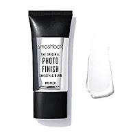 Smashbox Photo Finish Primer