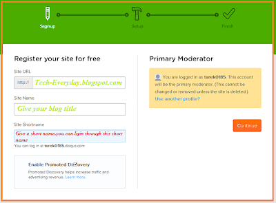 Disqus,Coolest Comment System