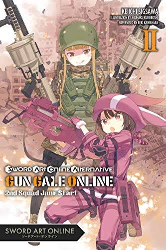Sword Art Online Alternative: Gun Gale Online Subtitle Indonesia