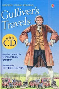 Gulliver's Travels [Lingua inglese]