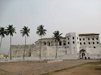 Elmina ghana