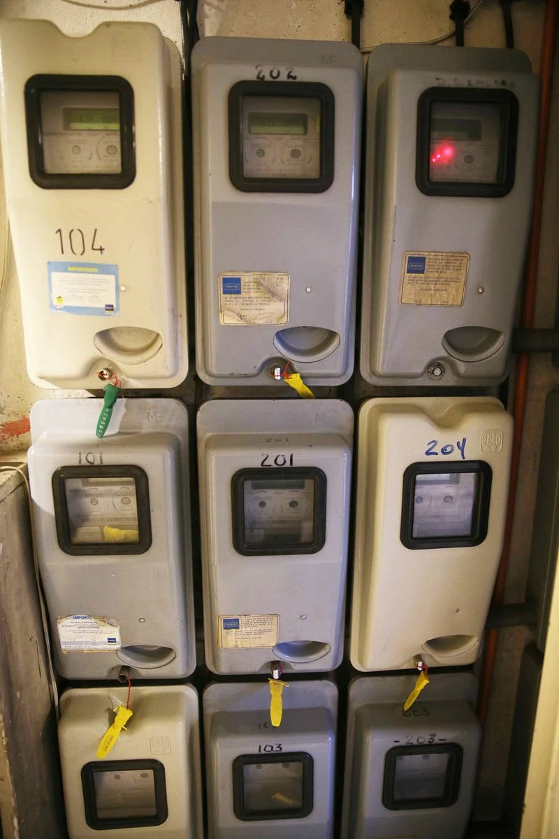 Empresas explican los problemas con la facturación de la luz