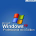 Download Windows XP Profesional 64Bit Edition SP2 + Serial Number .ISO