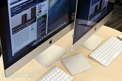 APPLE iMAC 2012