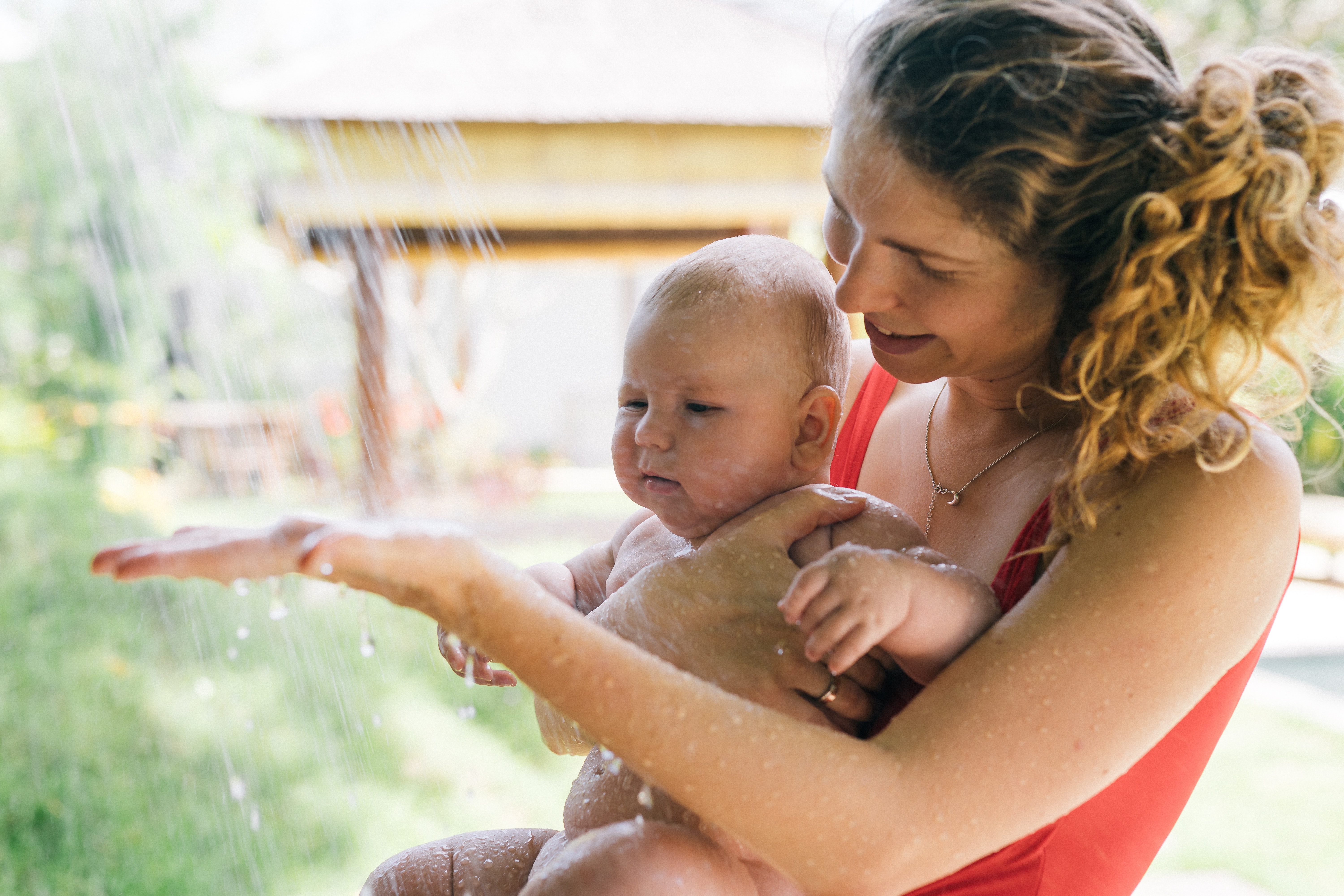 lactating mothers,