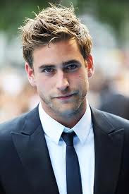 Oliver Jackson-Cohen Wallpapers