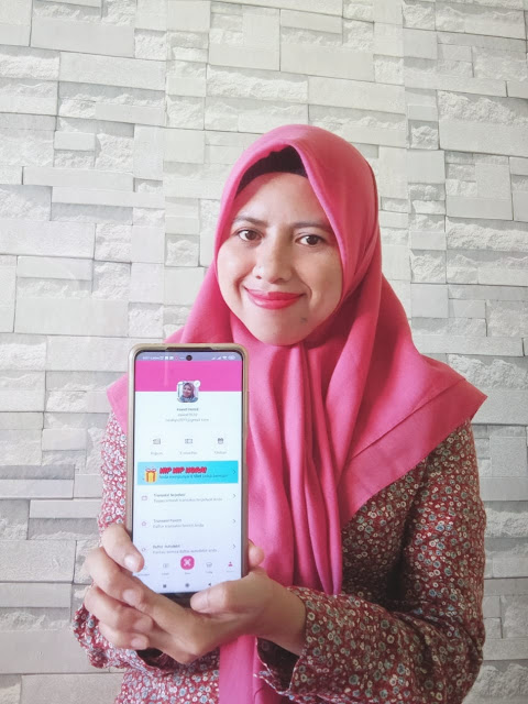 Pengalaman Membuka Tabungan SimobiPlus