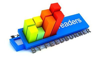 cara mendaftar feedburner mudah