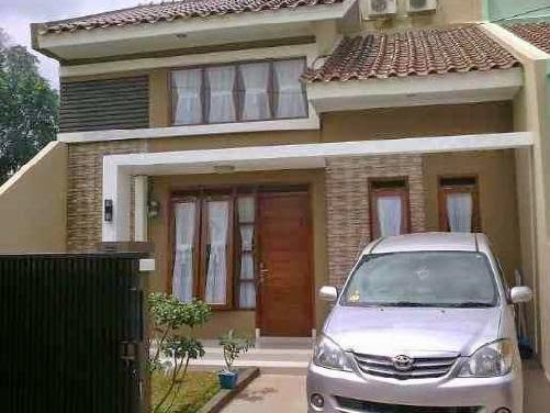  Gambar  Rumah  Minimalis  2019  Model  Terbaru  Model  Rumah  