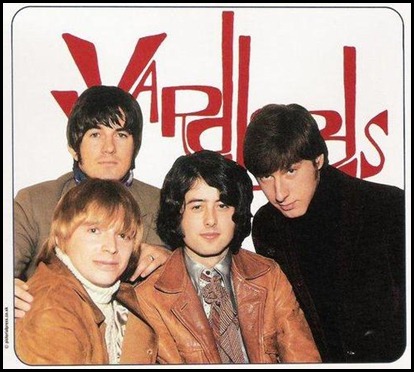 The Yardbirds 005