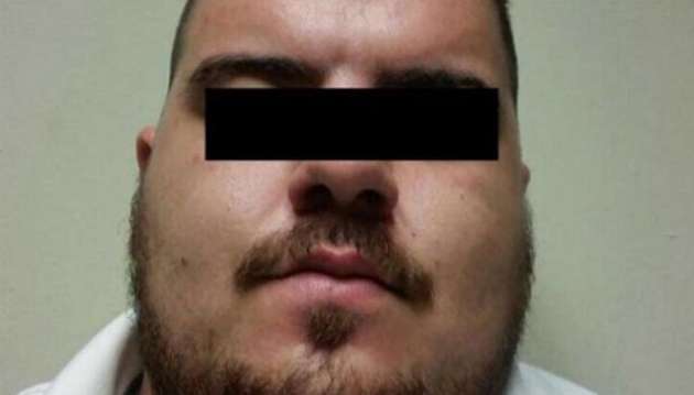 Se fuga "El Memito" líder del CDG marinos que lo custodiaban no se dieron cuenta