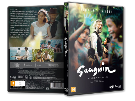 Gauguin: Viagem ao Taiti
