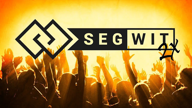 Segwit2x đã bị Hủy - Bitcoin sẽ không Hardfork