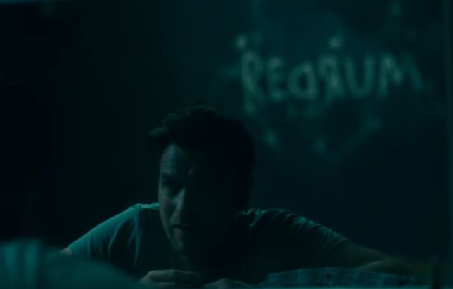 Official Trailer - Doctor Sleep 