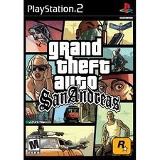 Cheat GTA PS2 Terbaru