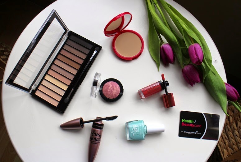 BeautyBloggers-Favourites-Drugstore