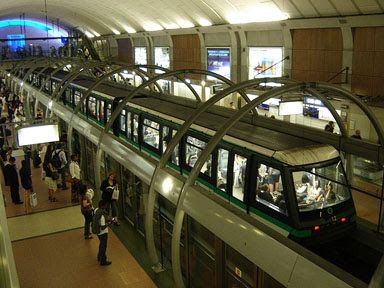 7 Sistem Subway Terbaik [ www.BlogApaAja.com ]