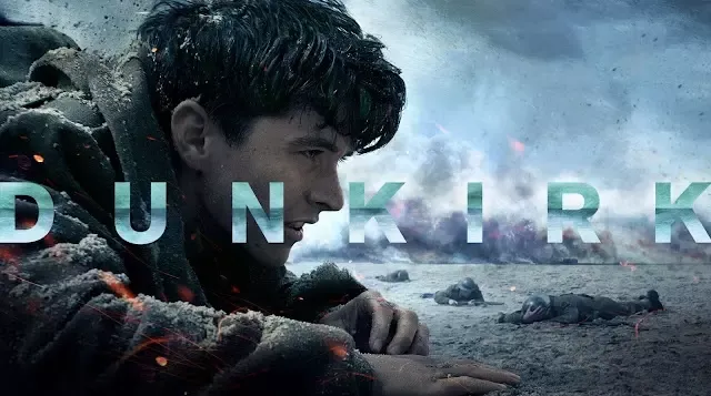 عنصرية-فيلم-Dunkirk