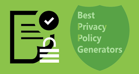 Privacy Policy Generator For Business, Free Privacy Policy Generator, Business Privacy Policy Generator