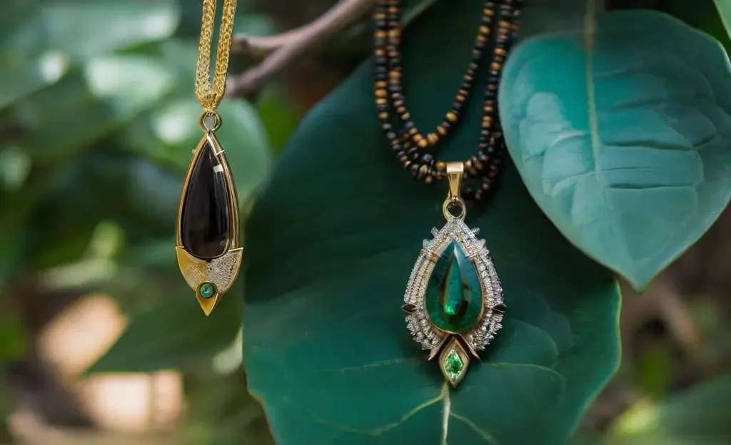 Ethical Jewelry