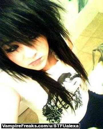 emo hairstyles for short hair girls. Emo Hairstyles For Girls With