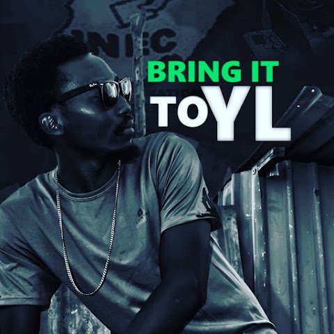 NEW MUSIC: BRING IT TO YL( INEC)  - LEMUEL KNIGHT