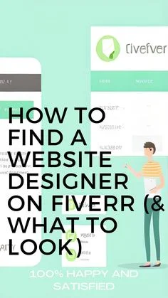 how-to-find-website-designer-on-fiverr