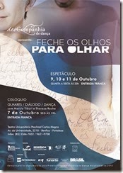 Cartaz Klauss Fortaleza_Flyer Eletrônico