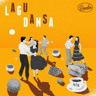 Download MP3 Deredia - Lagu Dansa (Single) itunes plus aac m4a mp3