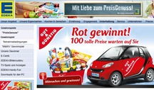 edeka smart gewinnspiel