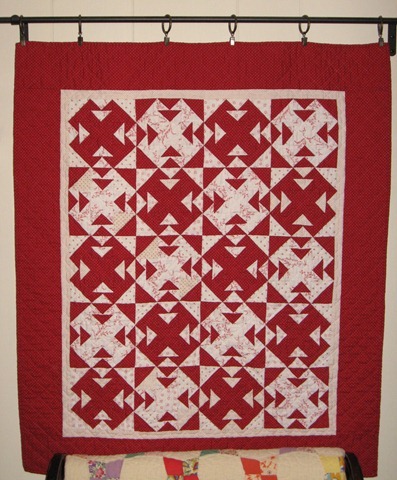 crossroads hung