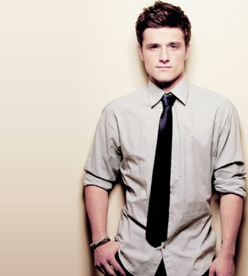 josh hutcherson images 