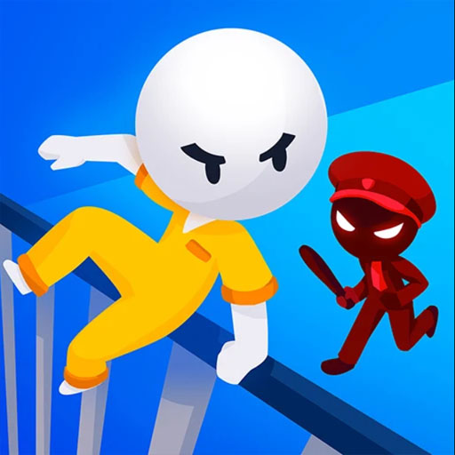 Play Prison Escape Plan on Abcya.live!