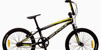 Daftar Harga Sepeda Wimcycle Untuk Hadiah