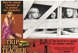 Trip with the Teacher (1975) Earl Barton Full Movie Online