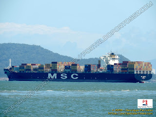 MSC Vanessa