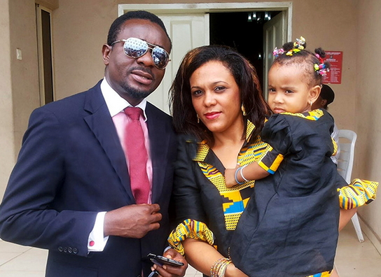 emeka ike divorce