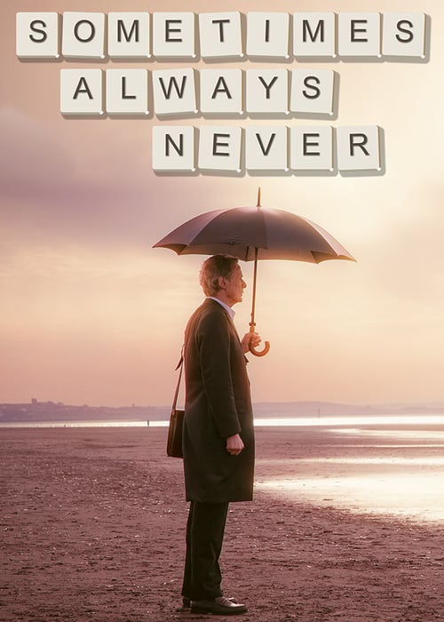 [HD] Sometimes always never 2019 Film Complet En Anglais