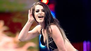 Paige Early Life