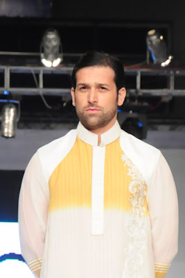 abdullah ejaz, model 