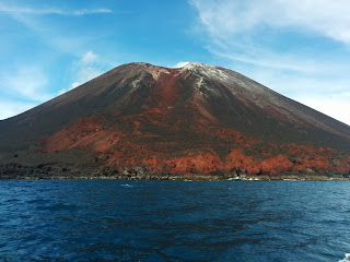 Krakatoa